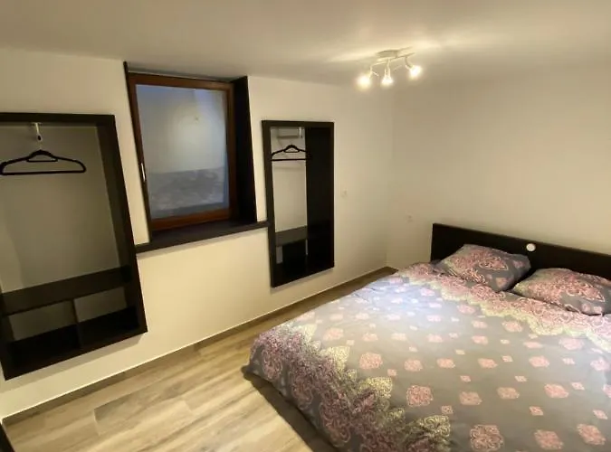 Viet Anh Appartement