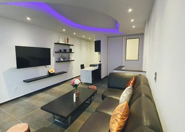 Viet Anh Appartement