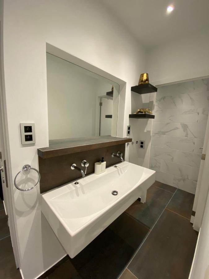 Apartment Viet Anh Blankenberge