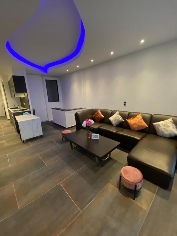 Apartment Viet Anh