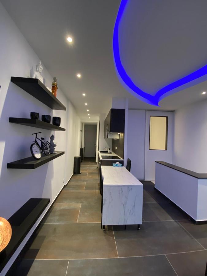 Apartment Viet Anh Blankenberge