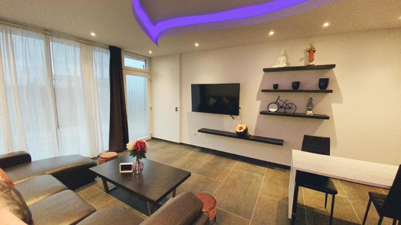 Viet Anh Apartment Blankenberge