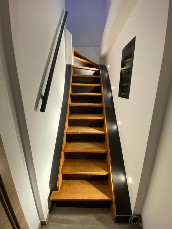 Apartment Viet Anh Blankenberge
